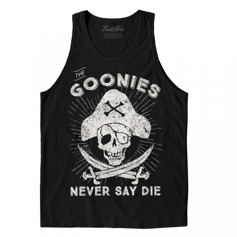 Regata Masculina GOONIES 1