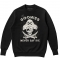 Blusa de moletom Oversized flanelado GOONIES 1