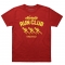 Camiseta NARUTO RUNNING CLUB
