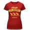 Baby Look NARUTO RUNNING CLUB