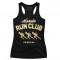 Regata Feminina NARUTO RUNNING CLUB