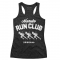 Regata Feminina NARUTO RUNNING CLUB
