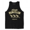 Regata Masculina NARUTO RUNNING CLUB