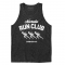 Regata Masculina NARUTO RUNNING CLUB