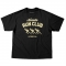 Camiseta OVERSIZED 220g NARUTO RUNNING CLUB