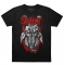 Camiseta SLIPKNOT 10 GOAT
