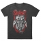 Camiseta SLIPKNOT 10 GOAT