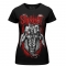 Baby Look SLIPKNOT 10 GOAT