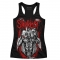 Regata Feminina SLIPKNOT 10 GOAT