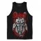 Regata Masculina SLIPKNOT 10 GOAT