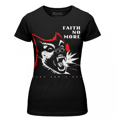 Baby Look FAITH NO MORE 1