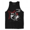 Regata Masculina FAITH NO MORE 1