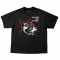 Camiseta OVERSIZED 220g FAITH NO MORE 1