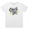 Camiseta GREEN DAY 16 BOLT