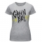 Baby Look GREEN DAY 16 BOLT