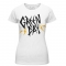 Baby Look GREEN DAY 16 BOLT