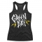 Regata Feminina GREEN DAY 16 BOLT