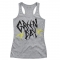 Regata Feminina GREEN DAY 16 BOLT