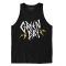 Regata Masculina GREEN DAY 16 BOLT
