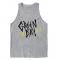 Regata Masculina GREEN DAY 16 BOLT