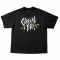Camiseta OVERSIZED 220g GREEN DAY 16 BOLT