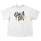 Camiseta OVERSIZED 220g GREEN DAY 16 BOLT