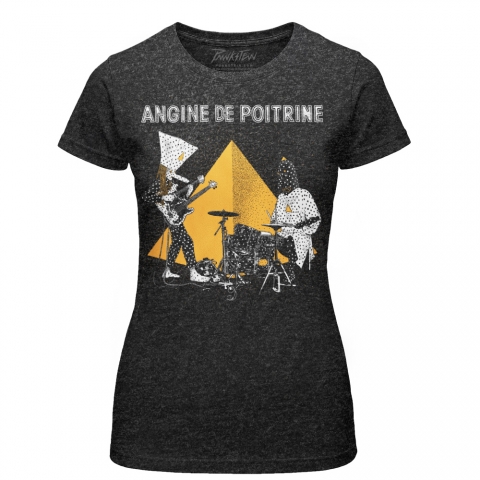 Baby Look ANGINE THE POITRINE 1
