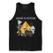 Regata Masculina ANGINE THE POITRINE 1