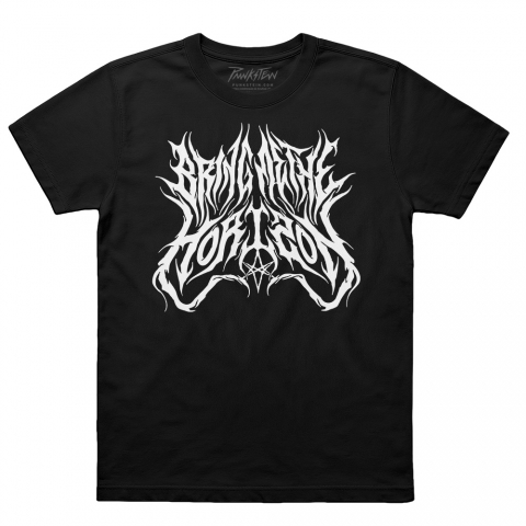 Camiseta BRING ME THE HORIZON 11