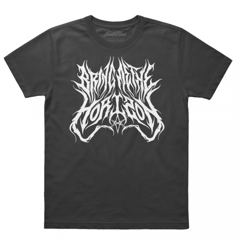 Camiseta BRING ME THE HORIZON 11