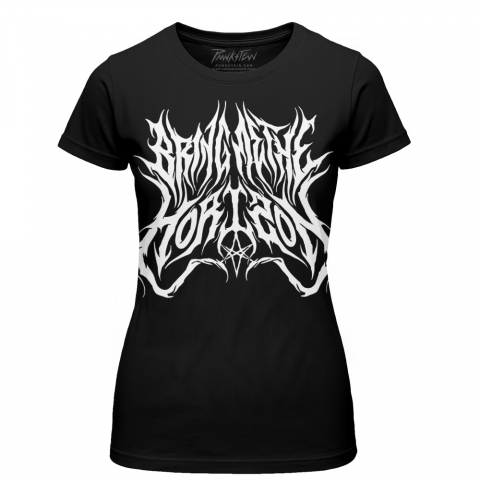 Baby Look BRING ME THE HORIZON 11
