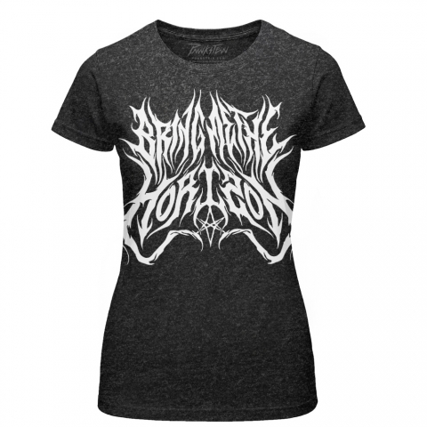 Baby Look BRING ME THE HORIZON 11