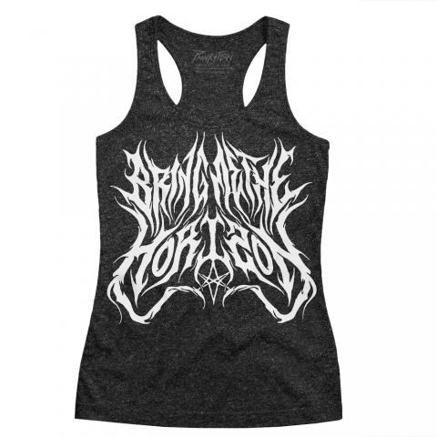 Regata Feminina BRING ME THE HORIZON 11
