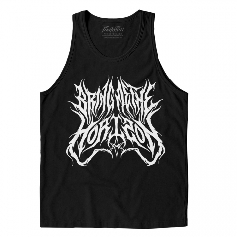 Regata Masculina BRING ME THE HORIZON 11