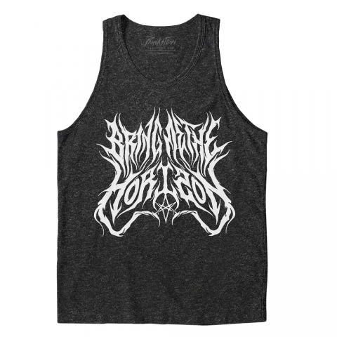 Regata Masculina BRING ME THE HORIZON 11