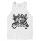 Regata Masculina BRING ME THE HORIZON 11