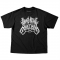 Camiseta OVERSIZED 220g BRING ME THE HORIZON 11