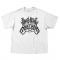 Camiseta OVERSIZED 220g BRING ME THE HORIZON 11