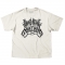 Camiseta OVERSIZED 220g BRING ME THE HORIZON 11