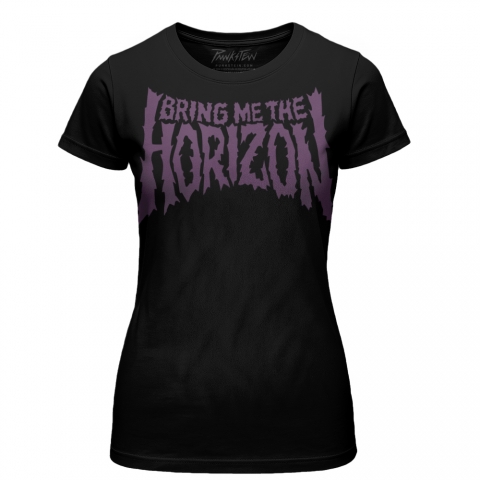 Baby Look BRING ME THE HORIZON 10