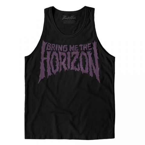 Regata Masculina BRING ME THE HORIZON 10