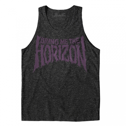 Regata Masculina BRING ME THE HORIZON 10