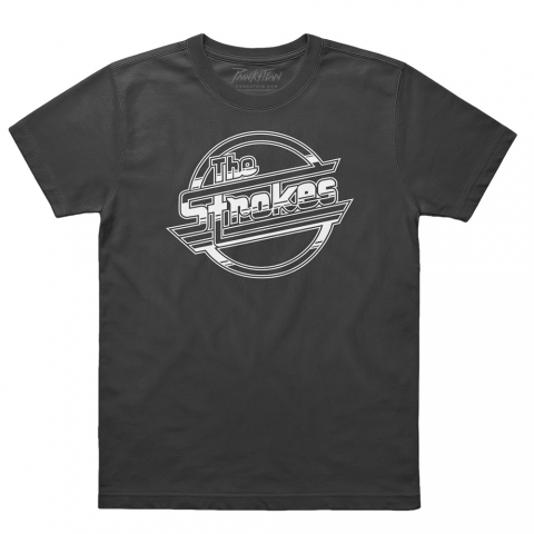 Camiseta THE STROKES 3