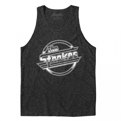 Regata Masculina THE STROKES 3