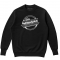 Blusa de moletom Oversized flanelado THE STROKES 3