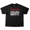 Camiseta OVERSIZED 220g TURNSTILE 1
