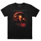 Camiseta SOUNDGARDEN 5 - SUPERUNKNOWN
