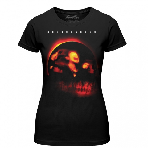 Baby Look SOUNDGARDEN 5 SUPERUNKNOWN