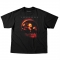 Camiseta OVERSIZED 220g SOUNDGARDEN 5 SUPERUNKNOWN
