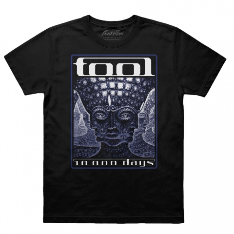 Camiseta TOOL 1